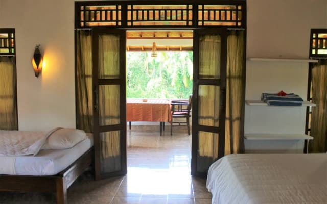Lecuk Inn Ubud - photo 5