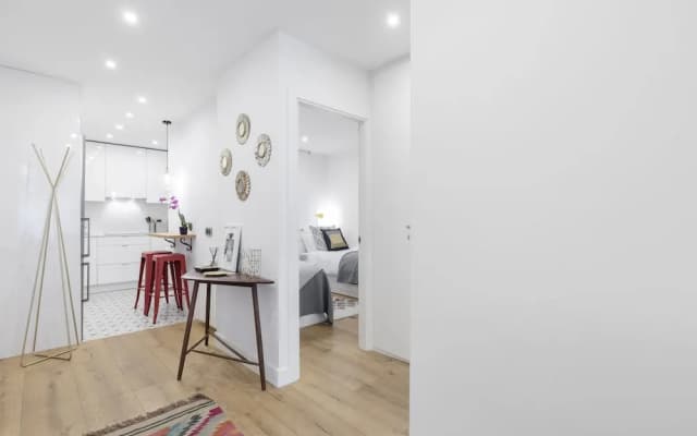 Hermosilla Apartment - photo 5