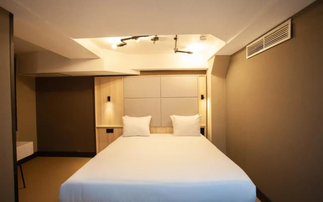 Alfred Hotel - photo 3