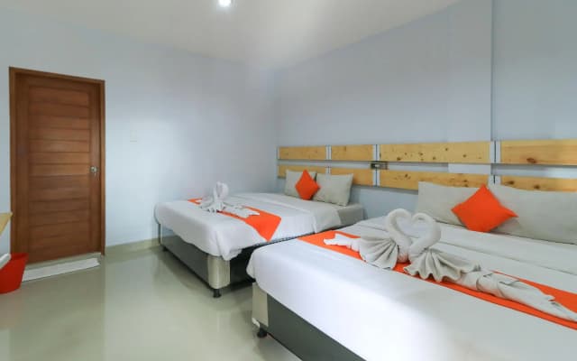 deSeruni Guest House - photo 3