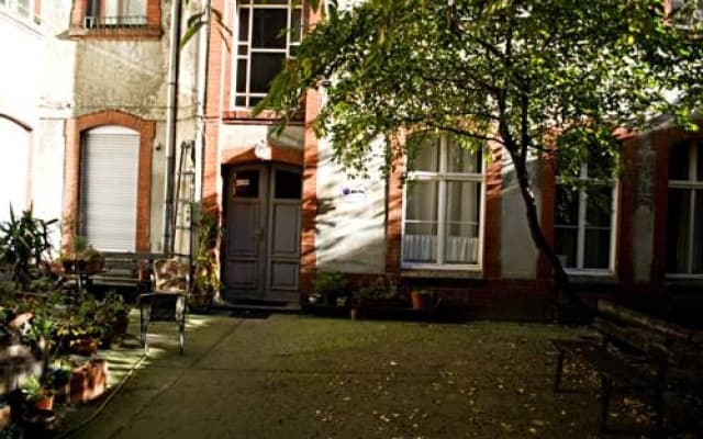 Eastside Pension - photo 2