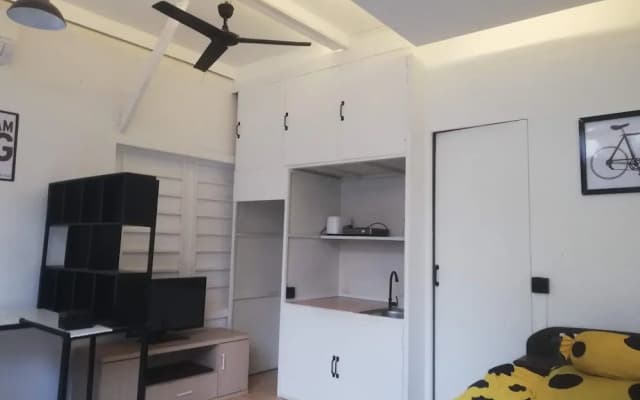 Cat's Hostel - photo 5