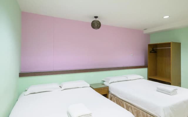 Uptown Kajang Hotel - photo 4