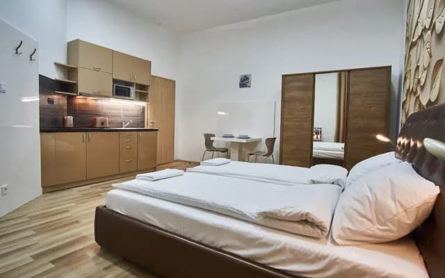 K51 Apartment Budapest - photo 2
