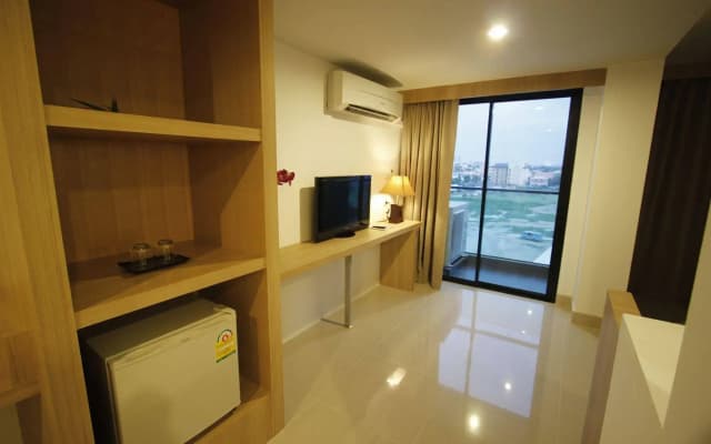 Memo Suite Pattaya - photo 4