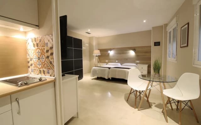 Suites You Mercury - photo 5