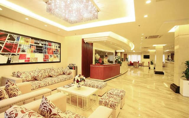 Riverside Hanoi Hotel - photo 2