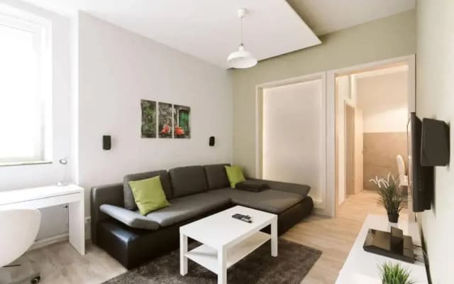 Dream Forest Apartment - photo 3