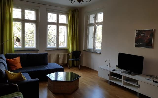 Frankfurter Tor - photo 3