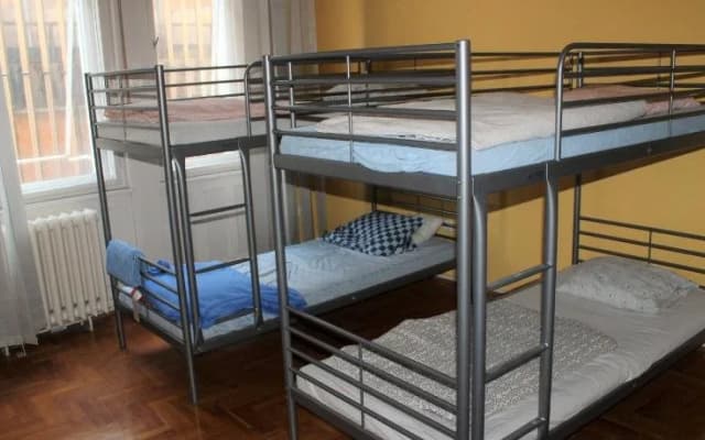 Comebackpackers Hostel - photo 3