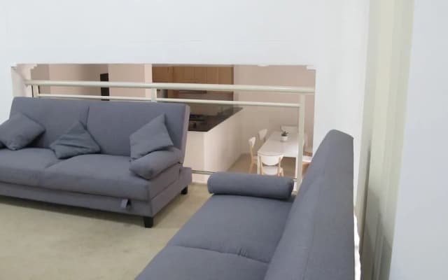Spacious Ground floor apartment Unit 28 - photo 5