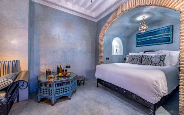 Riad Maipa - photo 3