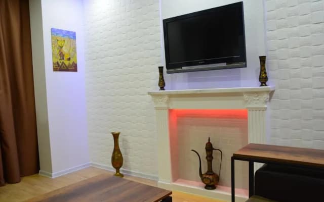 Old Tbilisi Narikala Apartment - photo 2