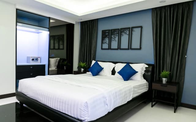 The Connex Asoke - photo 5