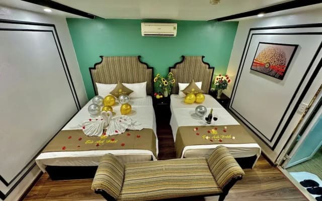 Bao Anh Hotel - photo 4