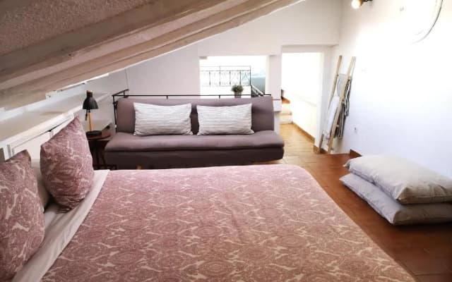 Apartamento Atocha 68 - photo 3
