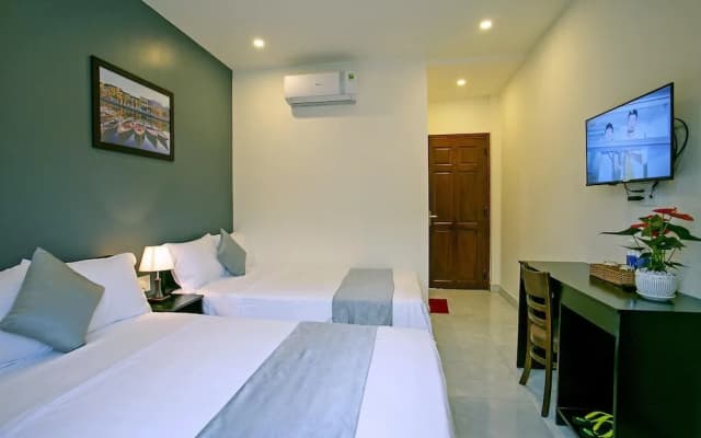Focus Homestay - photo 4