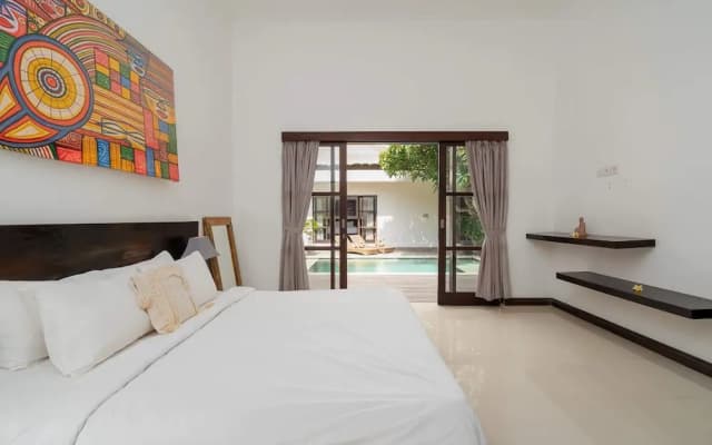 Villa Art Gecko - photo 4