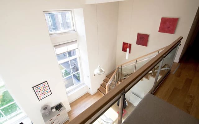 424 - Simpson's Loan Duplex Apartment - photo 5