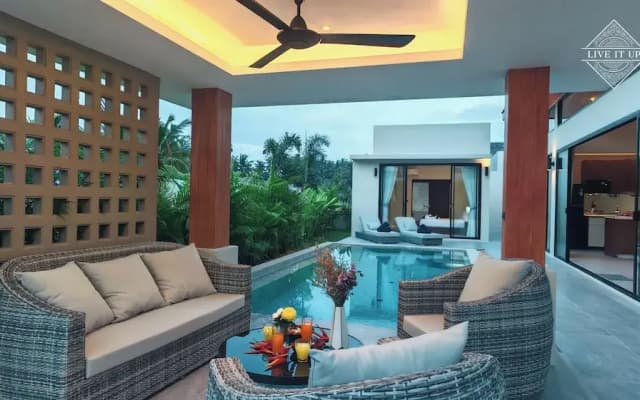 Santi Tara Villas - photo 4