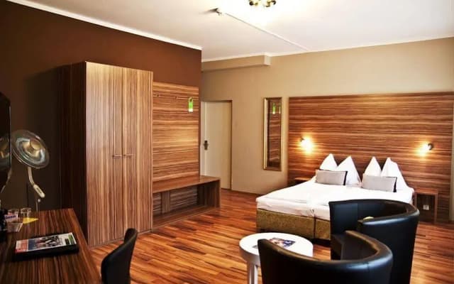 Bella Vienna City Apartments - photo 3