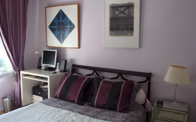 Bed and Breakfast Fontenay Aux Roses - photo 2
