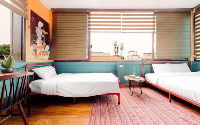 Anchie Homestay - photo 5