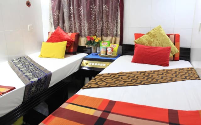 Kamal Deluxe Hotel - photo 4