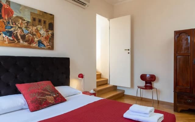 Banchi Suite - Castel Sant Angelo - photo 4