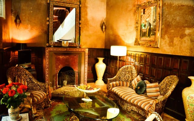 Riad Ilayka - photo 2