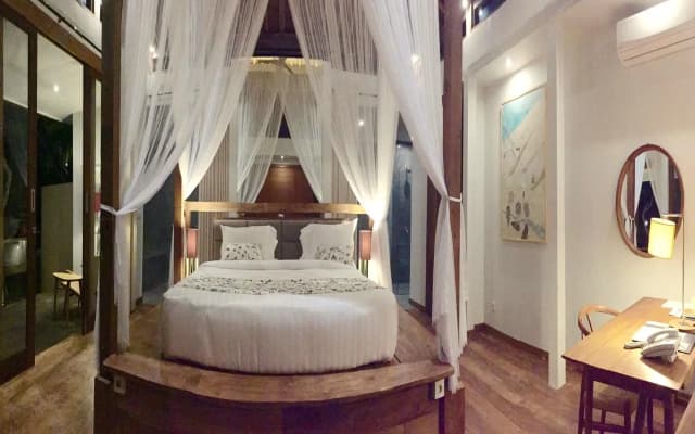Surya Kembar Villas - photo 4