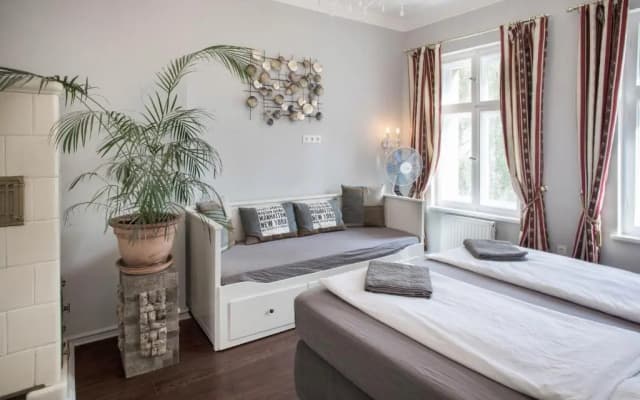 Holidayapartments Marquardt - photo 5