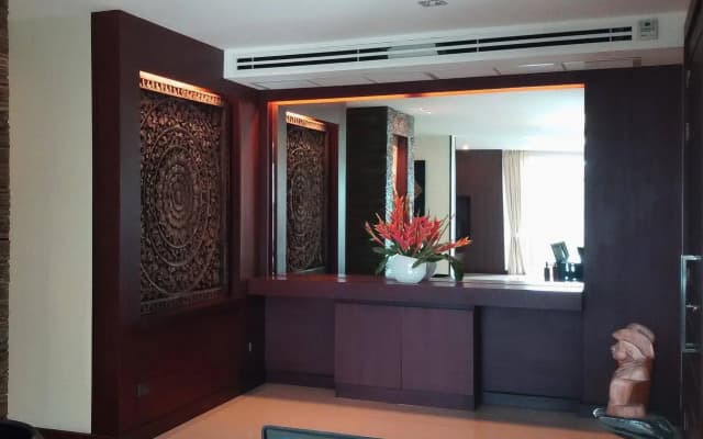 Karon Suite Apartment - photo 4
