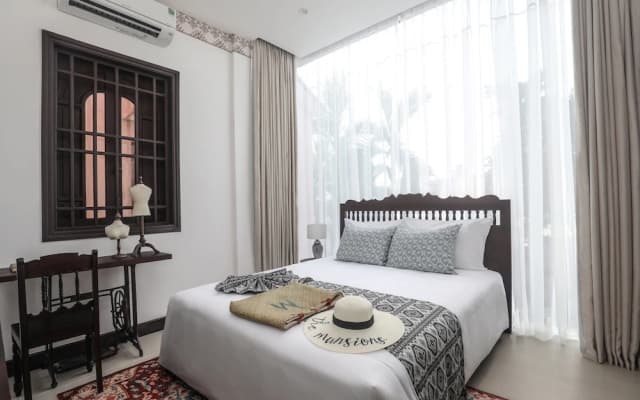 The Mansion Hoi An - photo 2