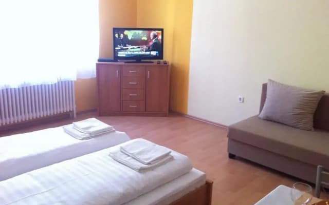 Jolie Apartman - photo 3