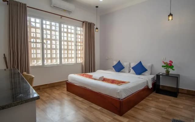 333 HOSTEL, Siem Reap - photo 4