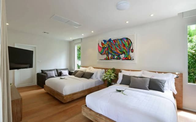Villa O - photo 2
