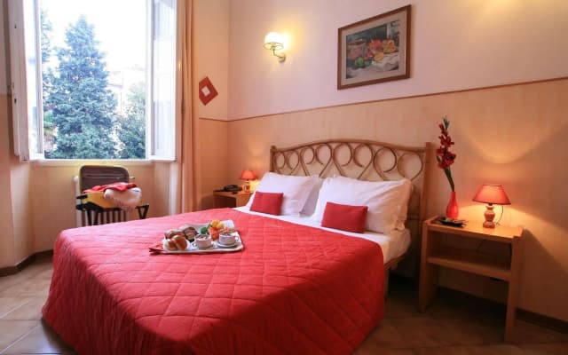 Hotel Locanda de Pazzi - photo 4
