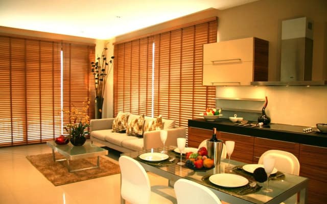 Harmony Service Residence - photo 3