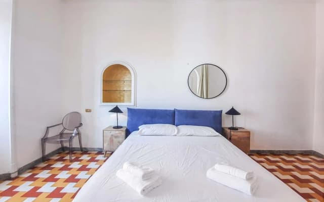 Villa Borghese Large Apartment - photo 3
