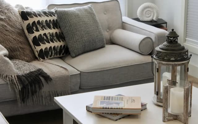 Balcombe Apartments - photo 4