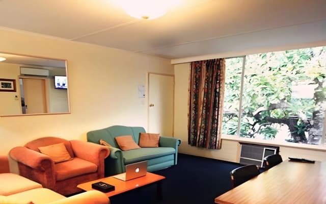 Motel Maroondah - photo 2