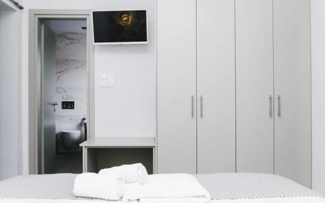 Acropolis Junior Suite - photo 5