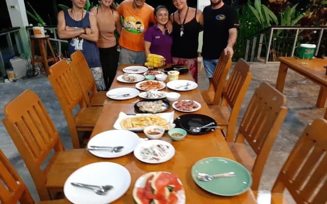Phangan Farm Stay Resort - photo 4