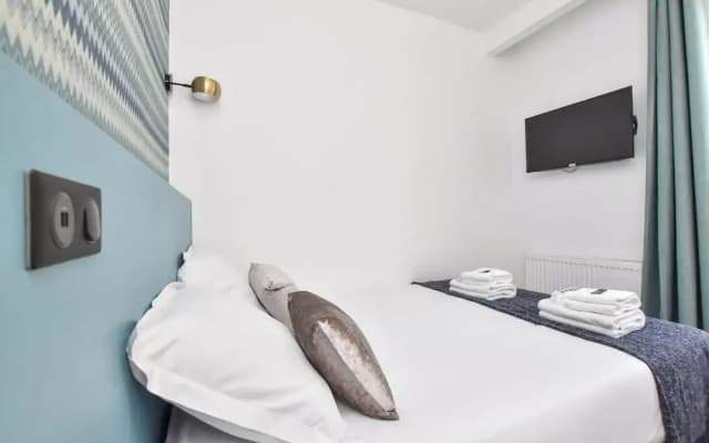 Tranquille Studio - 2P - Javel/tour Eiffel - photo 3