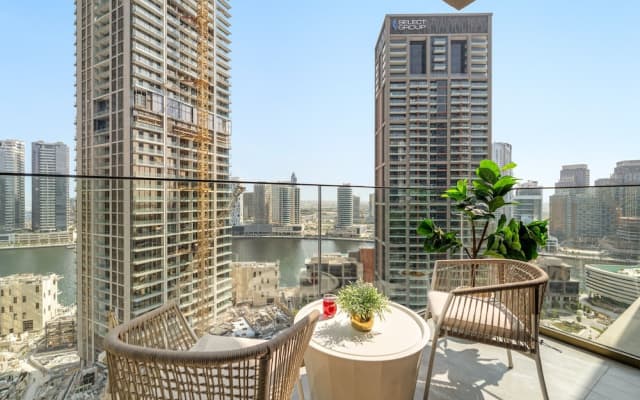 Peninsula One - 1710 Studio - photo 2
