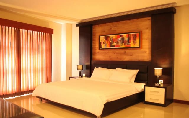 Bacenna Villa - photo 3