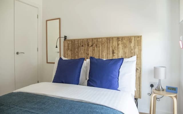 Modern Wandsworth Apartment - photo 3