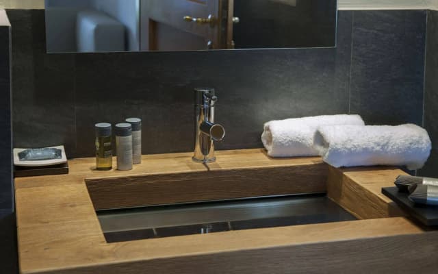 Art Hotel Villa Agape - photo 5