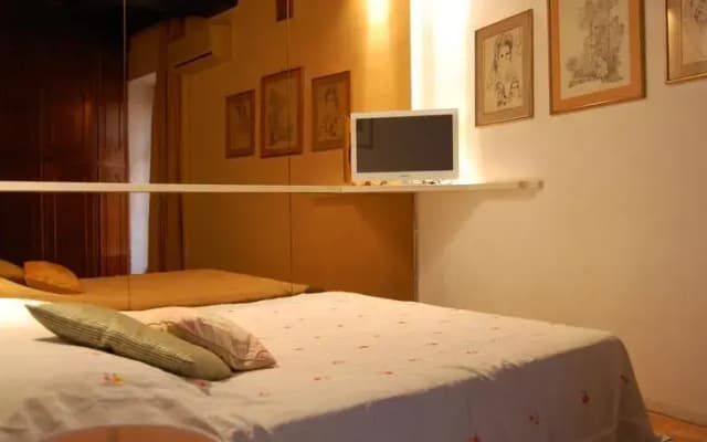 Apartment Capo le Case - photo 3